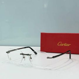 Picture of Cartier Optical Glasses _SKUfw54317770fw